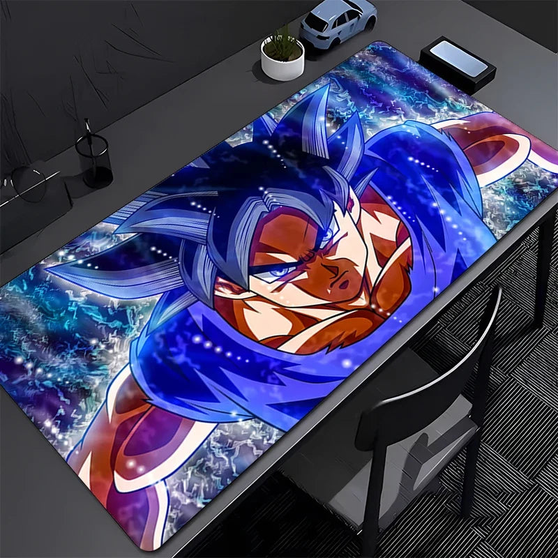 Dragon Ball Z Gaming Mouse Pad Large Desk Mat | TK-0000002175