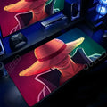 One Piece Gaming Mouse Pad Large Desk Mat | Design 9