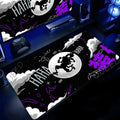 One Piece Gaming Mouse Pad Large Desk Mat | Design 5