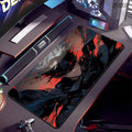 Jujutsu Kaisen Gaming Mouse Pad Large Desk Mat | Design 9