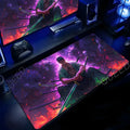 One Piece Gaming Mouse Pad Large Desk Mat | Design 11