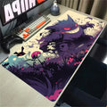 Pokemon Gaming Mouse Pad Large Desk Mat | TK-0000314