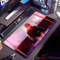 Jujutsu Kaisen Gaming Mouse Pad Large Desk Mat | Design 12