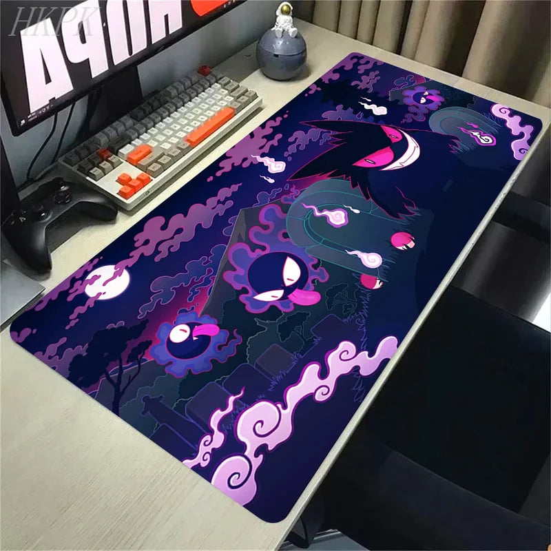 Pokemon Gaming Mouse Pad Large Desk Mat | TK-0000306
