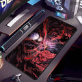 Jujutsu Kaisen Gaming Mouse Pad Large Desk Mat | Design 4