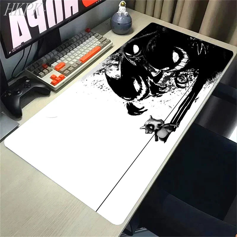 Pokemon Gaming Mouse Pad Large Desk Mat | TK-0000312