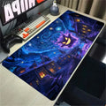 Pokemon Gaming Mouse Pad Large Desk Mat | TK-0000318