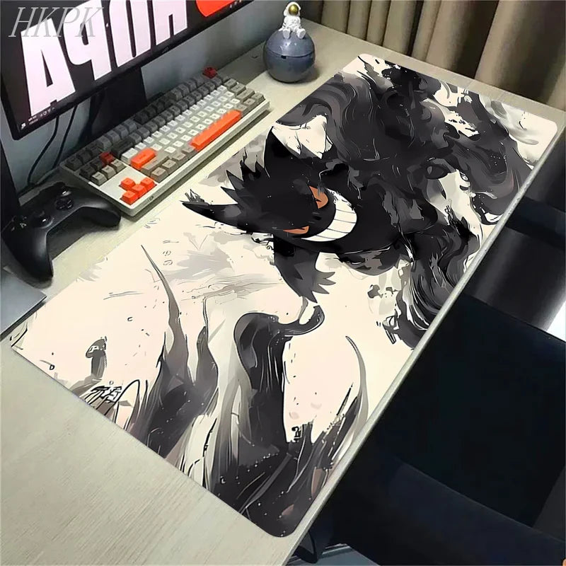 Pokemon Gaming Mouse Pad Large Desk Mat | TK-0000313