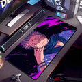 Jujutsu Kaisen Gaming Mouse Pad Large Desk Mat | Design 2