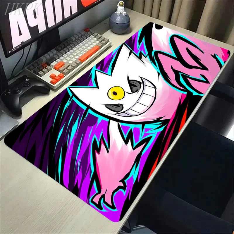 Pokemon Gaming Mouse Pad Large Desk Mat | TK-0000307