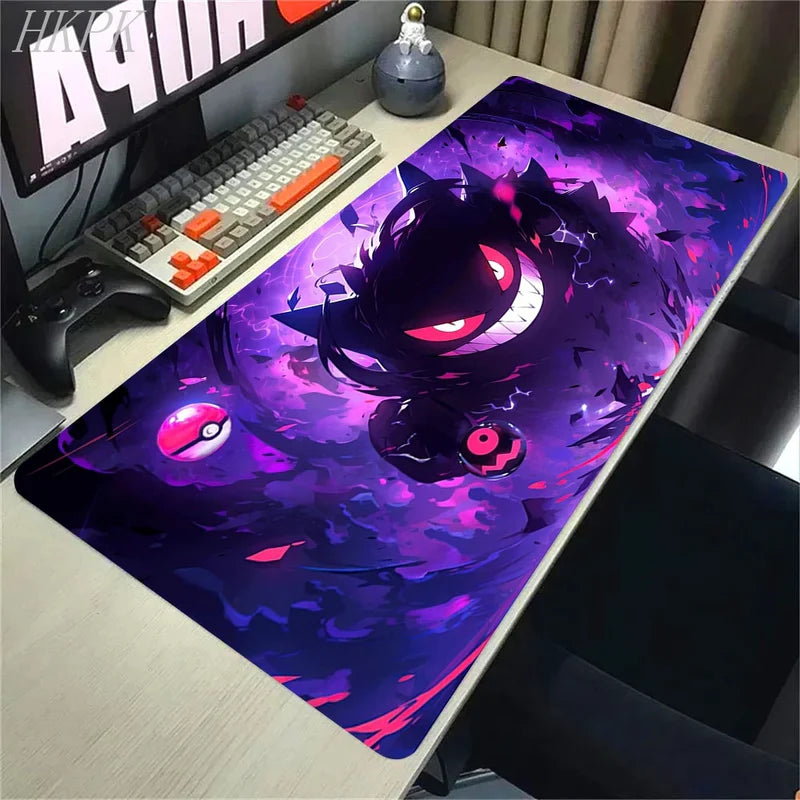 Pokemon Gaming Mouse Pad Large Desk Mat | TK-0000311