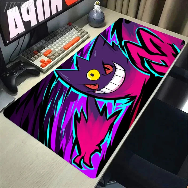 Pokemon Gaming Mouse Pad Large Desk Mat | TK-0000320