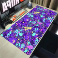 Pokemon Gaming Mouse Pad Large Desk Mat | TK-0000322