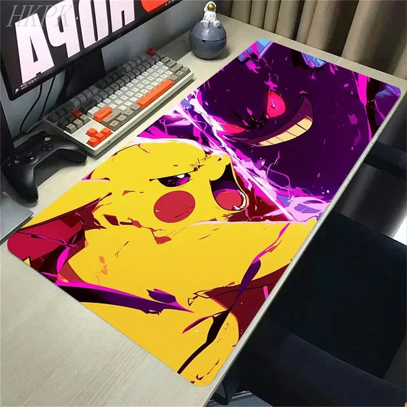 Pokemon Gaming Mouse Pad Large Desk Mat | TK-0000337