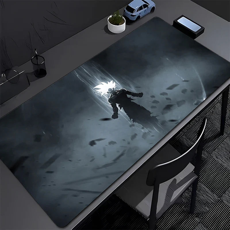 Dragon Ball Z Gaming Mouse Pad Large Desk Mat | TK-0000002176