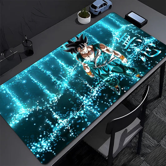 Dragon Ball Z Gaming Mouse Pad Large Desk Mat | TK-0000002177