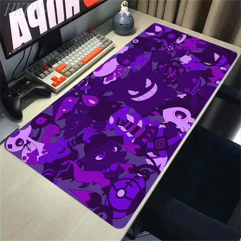 Pokemon Gaming Mouse Pad Large Desk Mat | TK-0000324