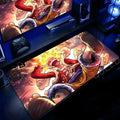 One Piece Gaming Mouse Pad Large Desk Mat | Design 4