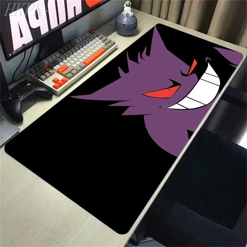 Pokemon Gaming Mouse Pad Large Desk Mat | TK-0000315