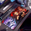Jujutsu Kaisen Gaming Mouse Pad Large Desk Mat | Design 7