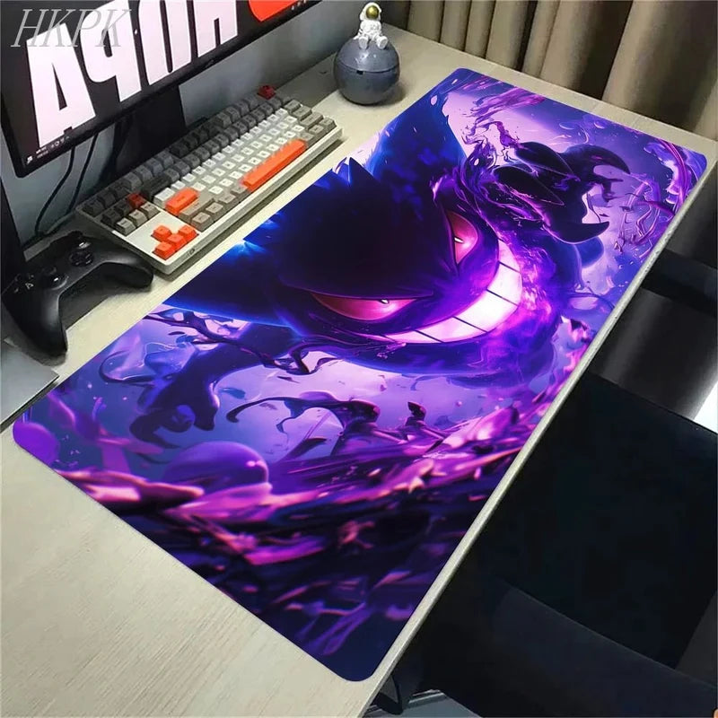 Pokemon Gaming Mouse Pad Large Desk Mat | TK-0000338